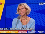 Replay Les Grandes Gueules - Iran : Trump doit-il entrer en guerre ?