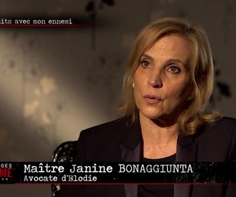 Replay Les visages du crime en région - Cauchemars en Seine-et-Marne