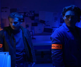 Replay Tom et Lola - 20/11/2025