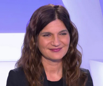 Replay C dans l'air l'invité