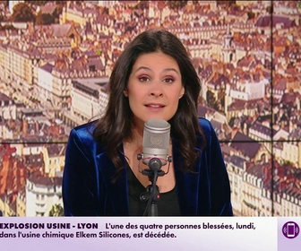 Replay Apolline Matin - Émission du 24 décembre 2025