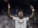 Replay La Liga : Vinicius guide le Real Madrid dans un derby mémorable