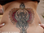 Replay Tattoo Cover : Sauveurs de tatouages - Saison 3 Episode 21