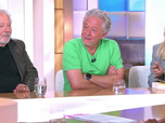 Replay C à vous la suite - Invités : Pierre Arditi, Nicolas Briançon, Adelaïde de Clermont Tonnerre, Greg Crozier et Karine Joly
