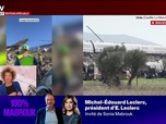 Replay L'intégrale de BFM Non-Stop du mercredi 28 octobre 2026 - Édition spéciale : Espagne, au moins 64 morts (bilan officiel)