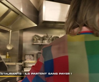 Replay 66 minutes - Cambriolages : la technologie au service de votre sécurité / Restaurants : ils partent sans payer ! / Shein : les secrets du numéro 1 de vos achats
