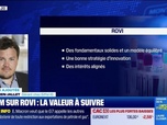 Replay BFM Bourse - Valeur ajoutée : Ils apprécient Laboratorios Farmaceuticos Rovi - 11/03