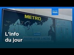 Replay L'info du jour | 29 septembre 2026 - Soir