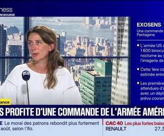 Replay BFM Bourse - On refait la séance : Ces valeurs qui pourraient monter avec les canicules attendues à l'avenir - 25/08