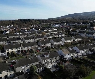 Replay ARTE Journal - La crise du logement au coeur des élections en Irlande