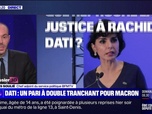 Replay Calvi 3D - Macron et Dati s'affichent en banlieue - 18/01