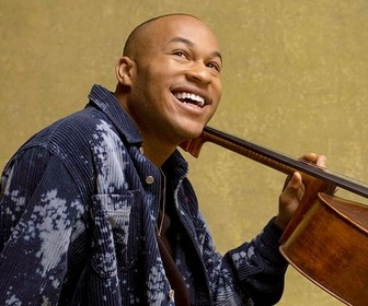 Replay Le classique par ses instruments - Sheku Kanneh-Mason - My Playlist