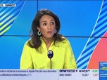 Replay Le monde qui bouge - L'Interview : Leadership africain, vers un nouveau souffle - 02/10