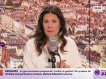 Replay Apolline Matin - Émission du 16 octobre 2025