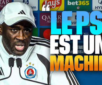 Replay Yaya Touré : Paris sera proche du trophée