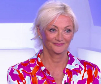 Replay C dans l'air l'invité - Marion Van Renterghem - Kiev : Poutine vise l'Europe