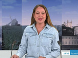 Replay ICI 19/20 édition toutes régions - Émission du mardi 2 septembre 2025