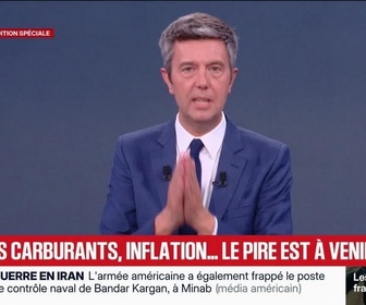 Replay BFM Grand Soir - Édition spéciale – Les États-Unis frappent l'Iran, explosions à Téhéran - 07/05