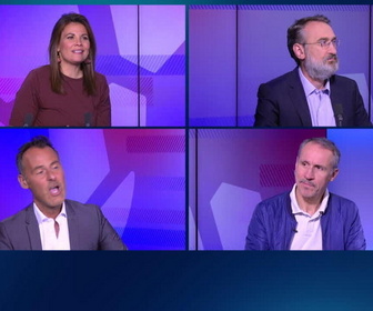 Replay Le club du Mondial - Mondial 2026 : le récital des Bleus