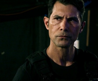 Replay S.W.A.T. - S05 E06 - Mensonge par ambition