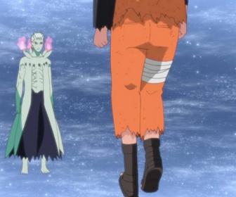 Replay Naruto Shippuden - S16 E6 - Obito Uchiwa