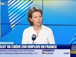 Replay Good Morning Business - Paroles de patrons : Béatrice Cossa-Dumurgier - 01/06