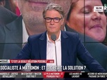 Replay Les Grandes Gueules - Un socialiste à Matignon… Et si c'était la solution ?