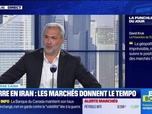 Replay BFM Bourse - La bourse cash : La géopolitique est imprévisible, mieux vaut suivre le positionnement des marchés ! - 18/03
