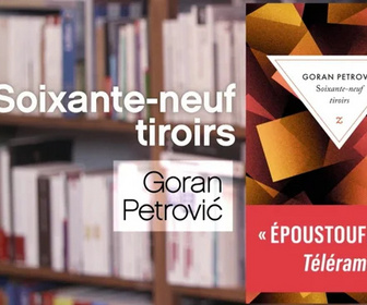 La p'tite librairie replay