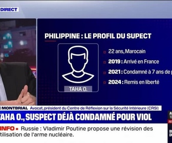 Replay Tout le monde veut savoir - Meurtre de Philippine : La justice a été totalement irresponsable, selon Thibault de Montbrial - 25/09