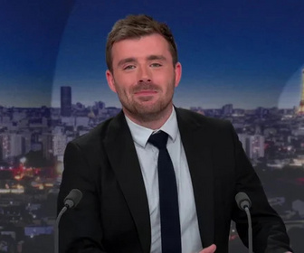 Replay Le 23h - 05/09/2026