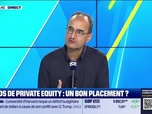 Replay Tout pour investir - Le déchiffrage : Fonds de Private Equity, un bon placement ? - 03/07