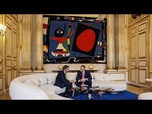 Replay Drones russes, Mercosur : les enseignements de la visite en France du président polonais