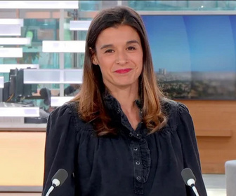 Replay Le 16h/18h - Émission du mardi 24 juin 2025
