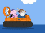 Replay Peppa Pig