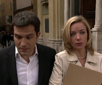 Replay Cinq soeurs - S01 E52