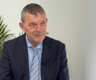 Replay En tête-à-tête - À Gaza, un cessez-le-feu qui n'a que son nom : Philippe Lazzarini, chef de l'UNRWA