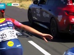 Replay Cyclisme sur routel'étape 3 du Faun Tour Femmes 2026