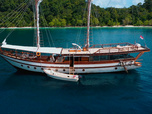 Replay Un jour ailleurs - Raja Ampat / Saint-Barth