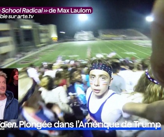 Replay Quotidien, deuxième partie du 2 janvier 2026