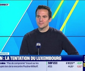 Replay Tout pour investir - La boite à outils : Gestion, la tentation du Luxembourg - 03/12