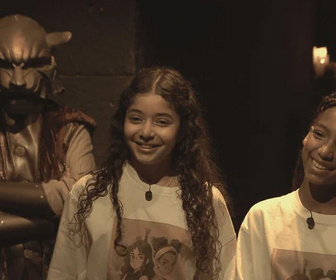 Replay Les énigmes du Père Fouras - 16/10/2025