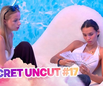 Replay Secret story 2026 - Secret Uncut 17 du 15/07