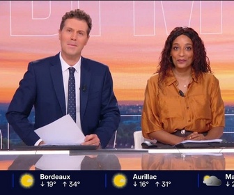 Replay BFM Première prématinale - BFM Première 4h30/6h - Mercredi 26 août 2026