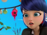 Replay Miraculous - Les aventures de Ladybug et Chat Noir - Inverso