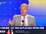 Replay Les Experts : Pétrole-Iran-Inflation, le retour du choc externe ? - 09/07