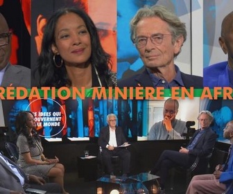 Ces idées qui gouvernent le monde replay