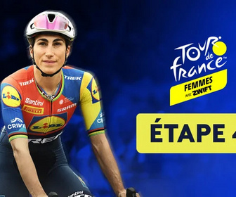 Replay Étape 4 : Saumur > Poitiers