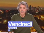 Replay Quotidien, deuxième partie du 4 octobre 2024