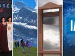 Replay Best of : IA, peine de mort, gastronomie italienne - 28 minutes